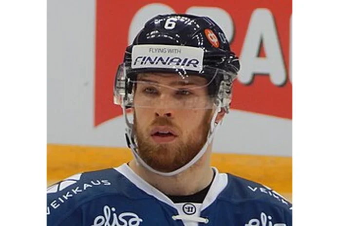 Image of Jani Hakanpää