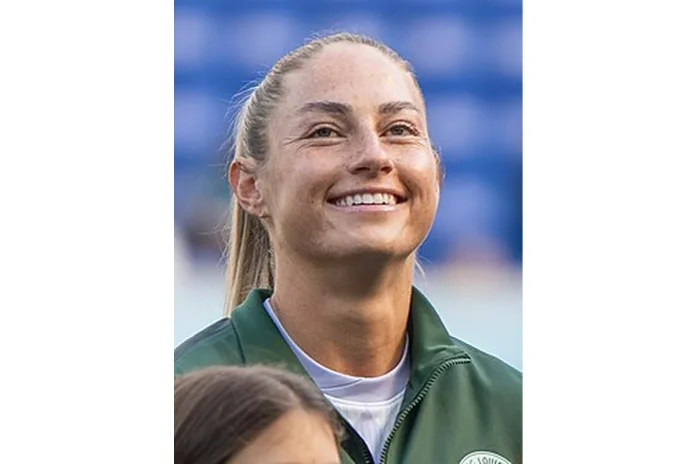 Image of Janine Sonis