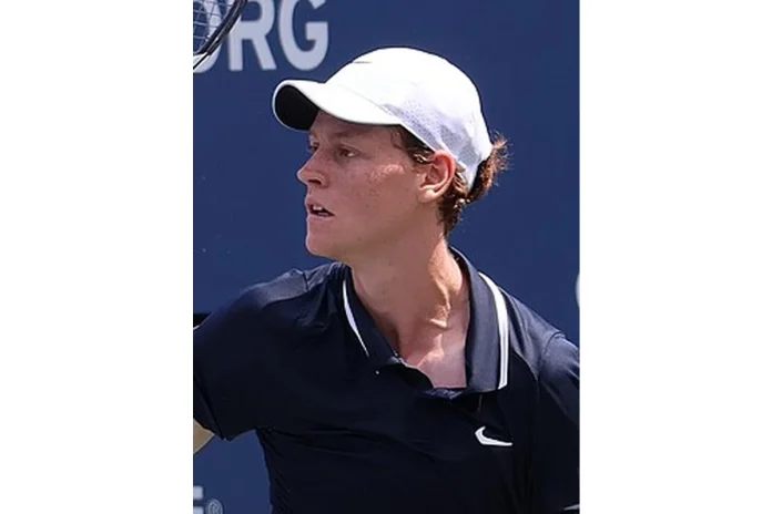 Image of Jannik Sinner