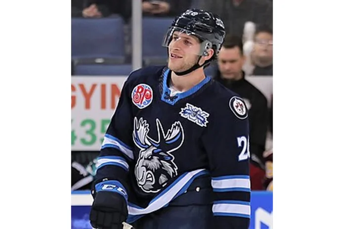 Image of Jansen Harkins