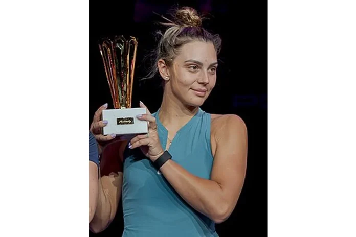 Image of Jaqueline Cristian
