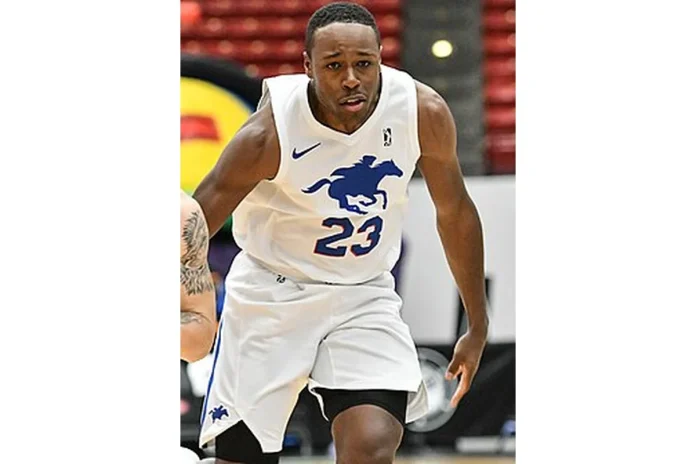 Image of Jared Brownridge