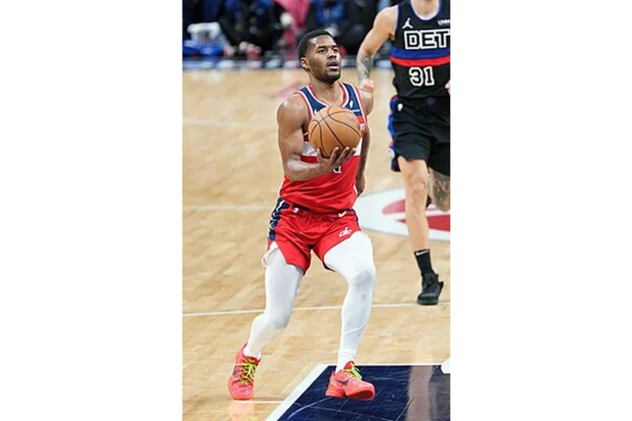 Image of Jared Butler