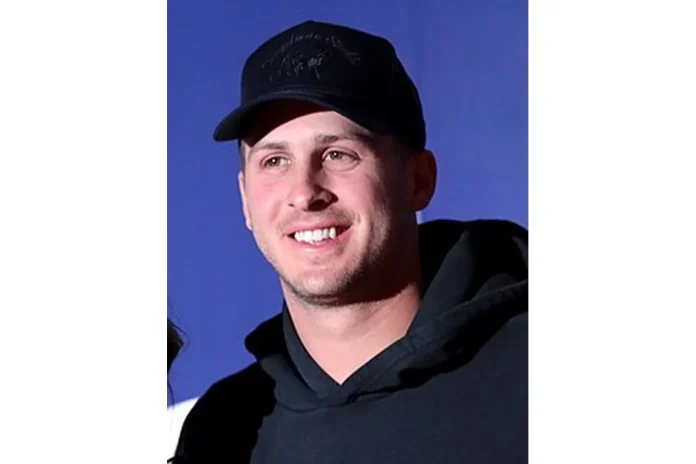Image of Jared Goff