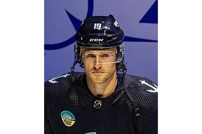 Image of Jared McCann