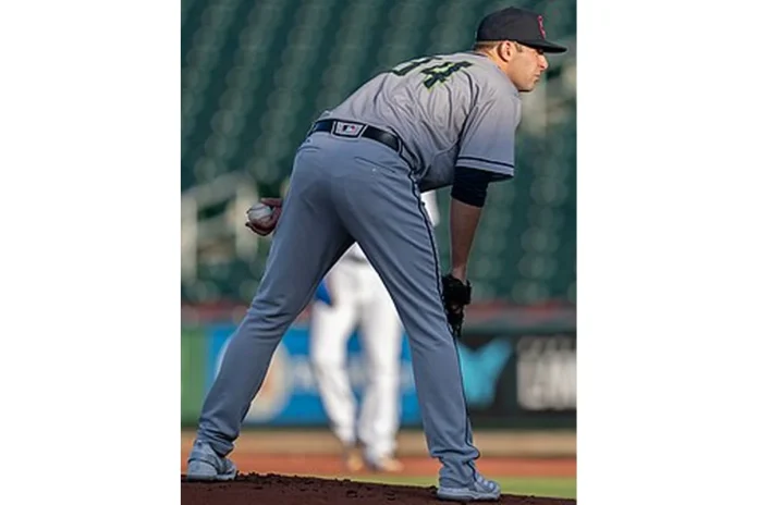 Image of Jared Shuster