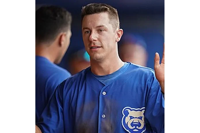 Image of Jared Young