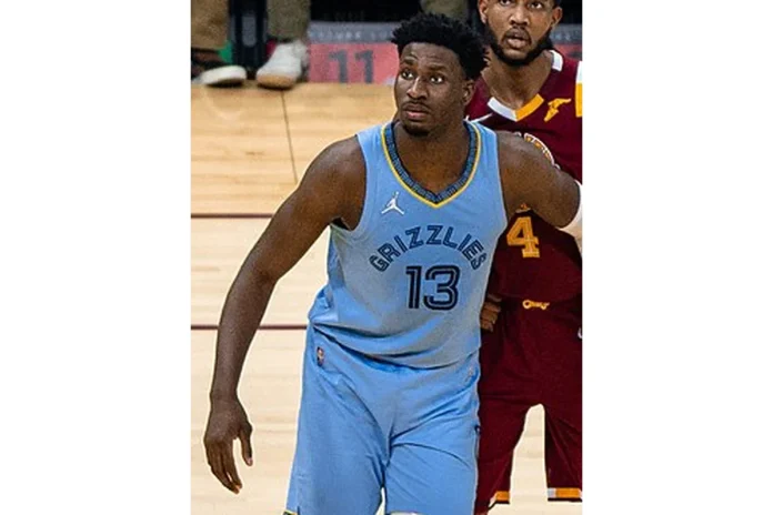 Image of Jaren Jackson Jr.