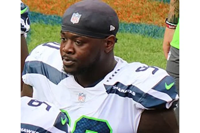 Image of Jarran Reed