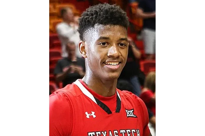 Image of Jarrett Culver