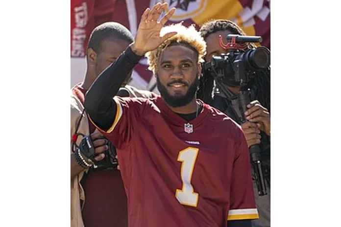 Image of Jarrett Hurd