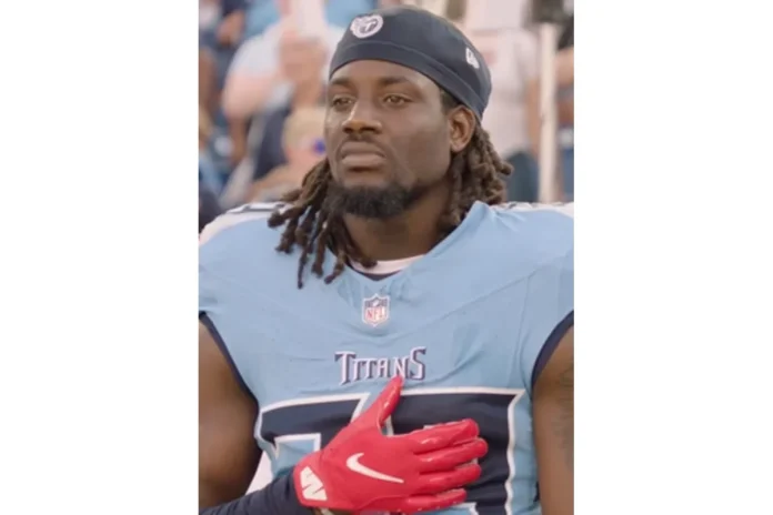 Image of Jarvis Brownlee Jr.