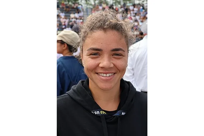 Image of Jasmine Paolini