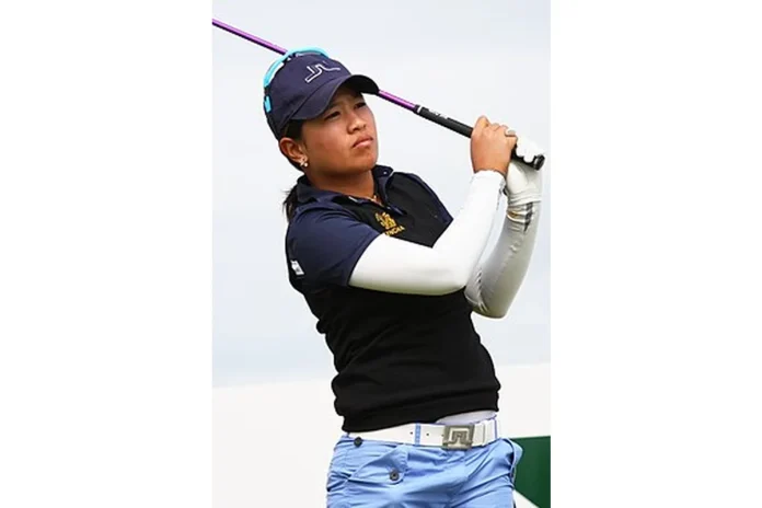 Image of Jasmine Suwannapura