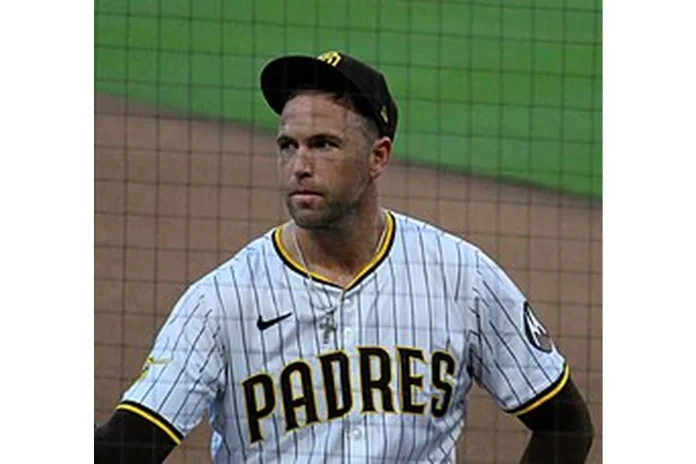 Image of Jason Adam