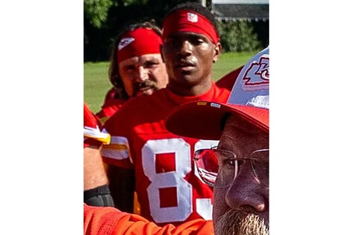 Image of Jason Brownlee
