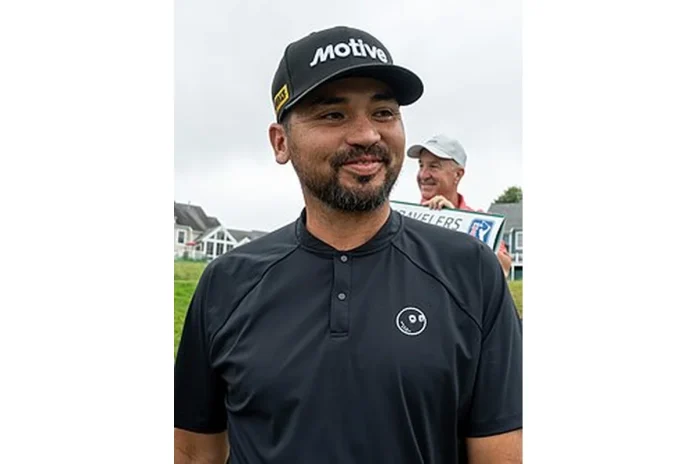 Image of Jason Day