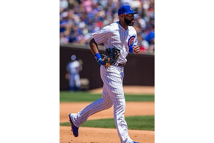 Image of Jason Heyward