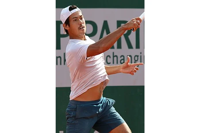 Image of Jason Kubler