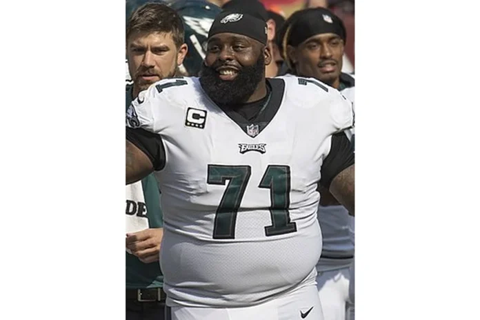 Image of Jason Peters
