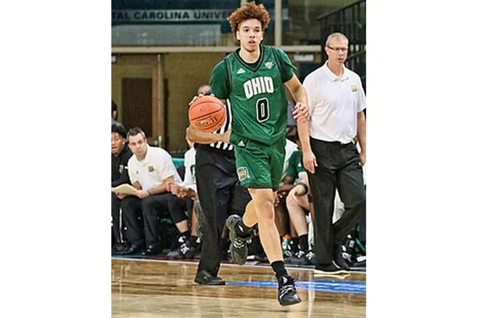 Image of Jason Preston