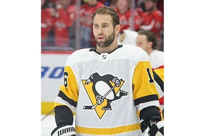 Image of Jason Zucker