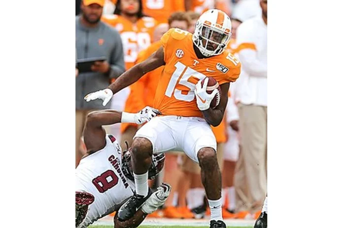 Image of Jauan Jennings