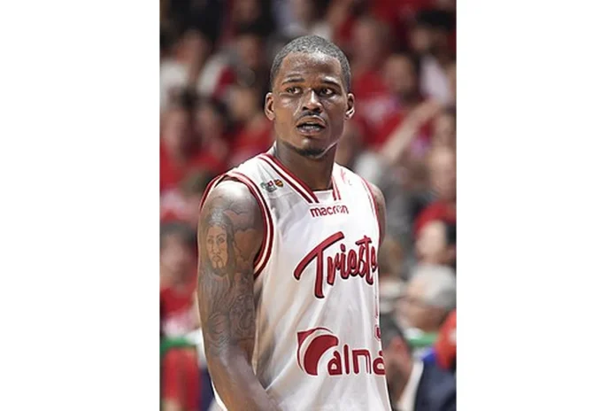 Image of Javonte Green