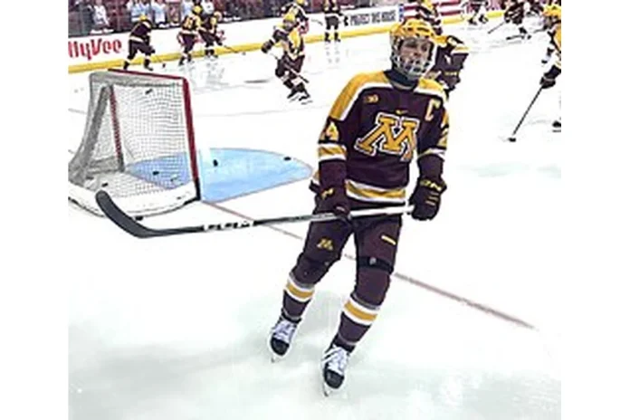 Image of Jaxon Nelson