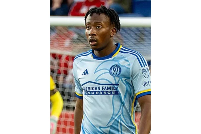 Image of Jay Fortune