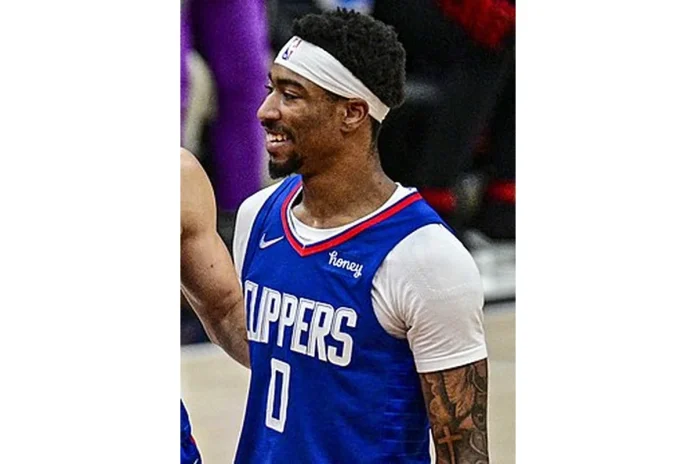 Image of Jay Scrubb