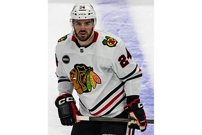 Image of Jaycob Megna