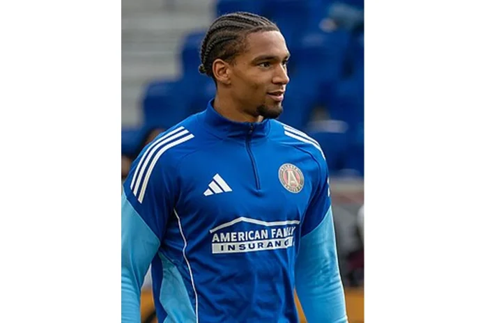 Image of Jayden Hibbert