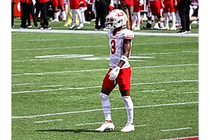 Image of Jaydon Mickens