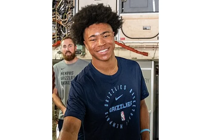 Image of Jaylen Wells