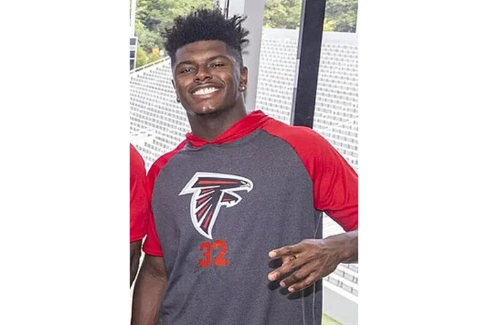 Image of Jaylinn Hawkins