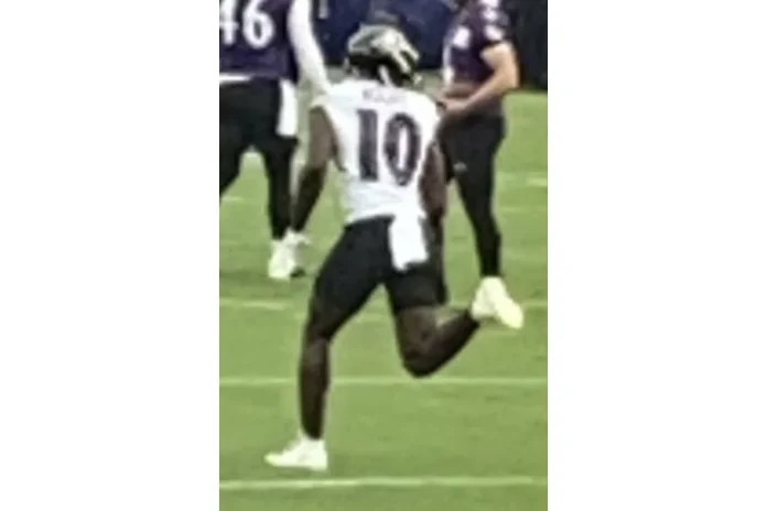 Image of Jaylon Moore