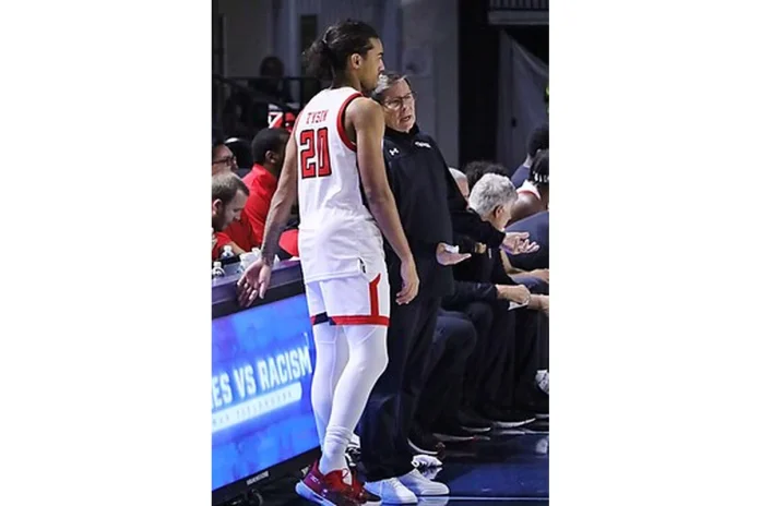 Image of Jaylon Tyson