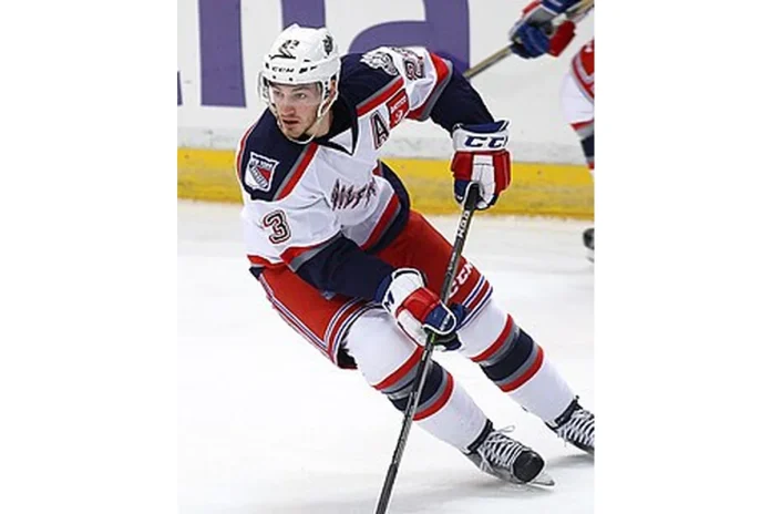 Image of Jayson Megna