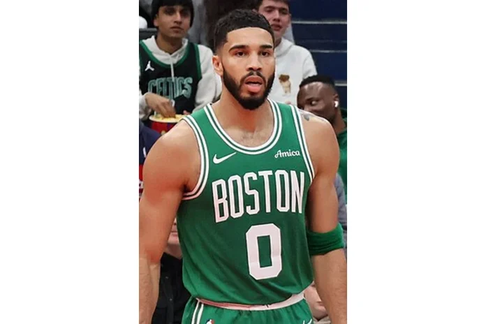 Image of Jayson Tatum
