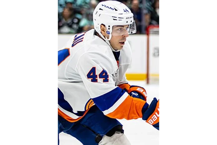Image of Jean-Gabriel Pageau