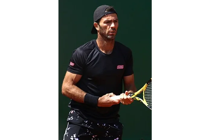 Image of Jean Julien Rojer