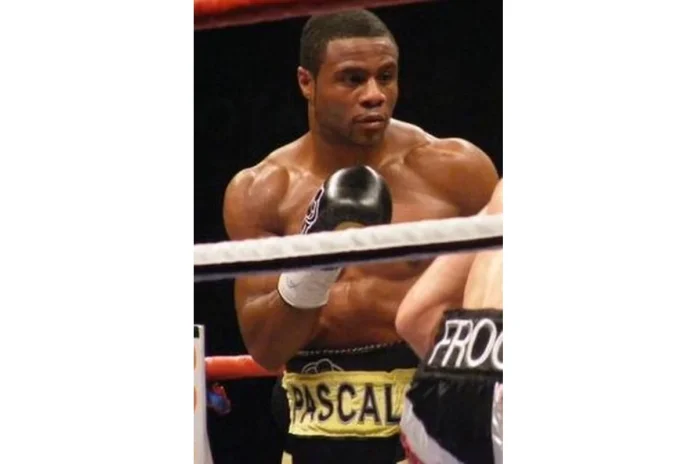 Image of Jean Pascal