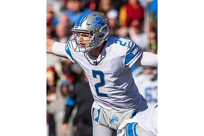 Image of Jeff Driskel