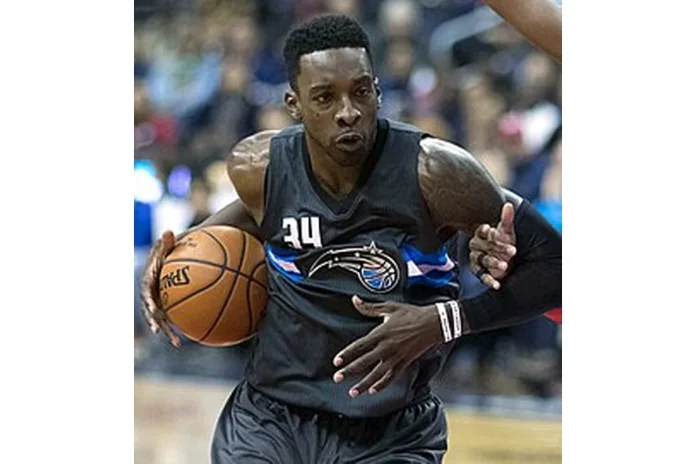 Image of Jeff Green