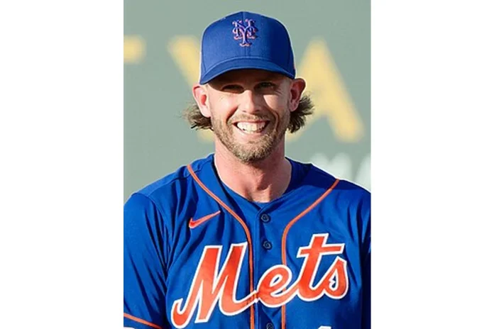 Image of Jeff McNeil