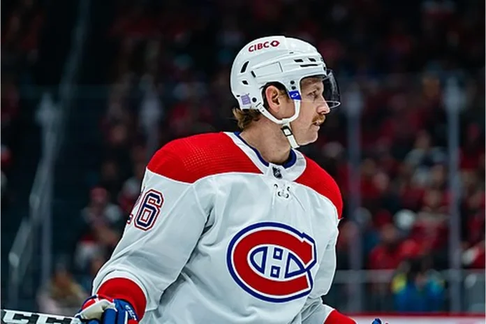 Image of Jeff Petry