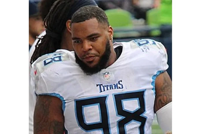 Image of Jeffery Simmons