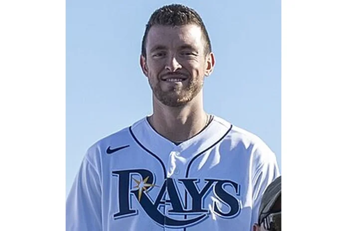 Image of Jeffrey Springs