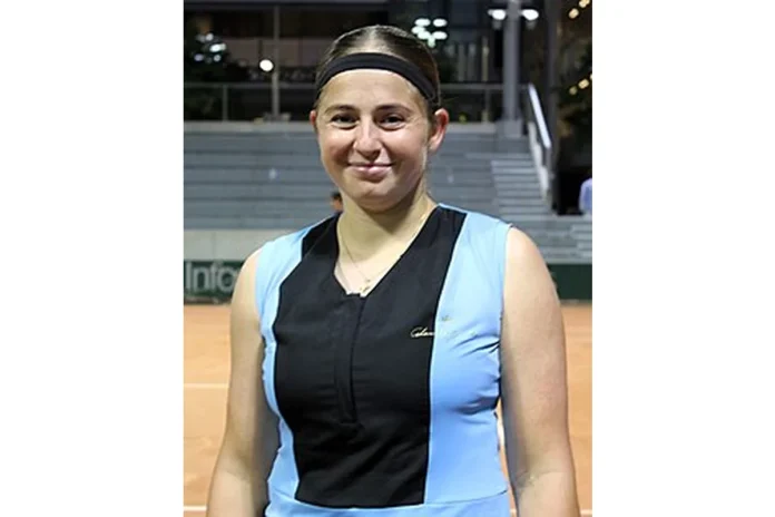 Image of Jelena Ostapenko